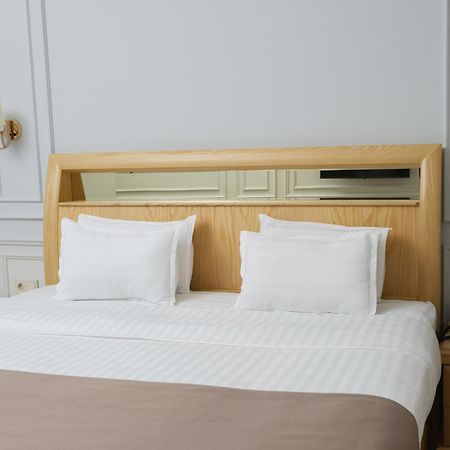 Al Anvar Halal Hotel By Hotelpro Group 타슈켄트 외부 사진
