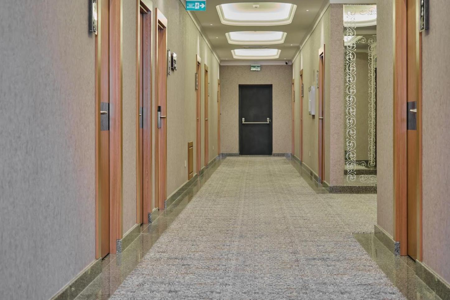 Al Anvar Halal Hotel By Hotelpro Group 타슈켄트 외부 사진