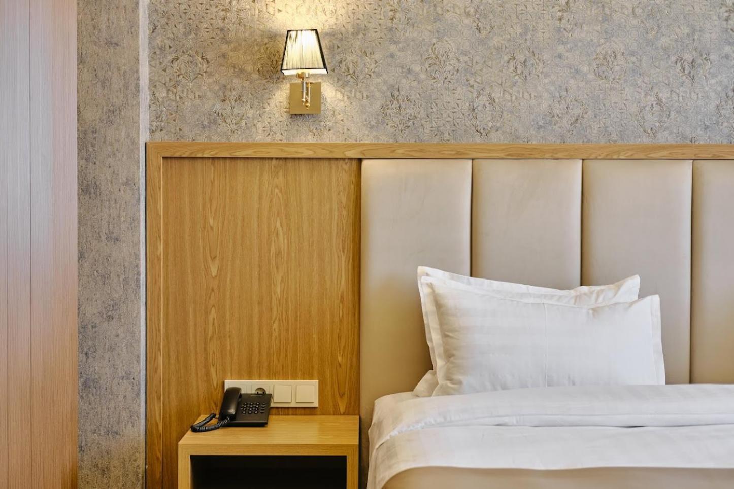 Al Anvar Halal Hotel By Hotelpro Group 타슈켄트 외부 사진