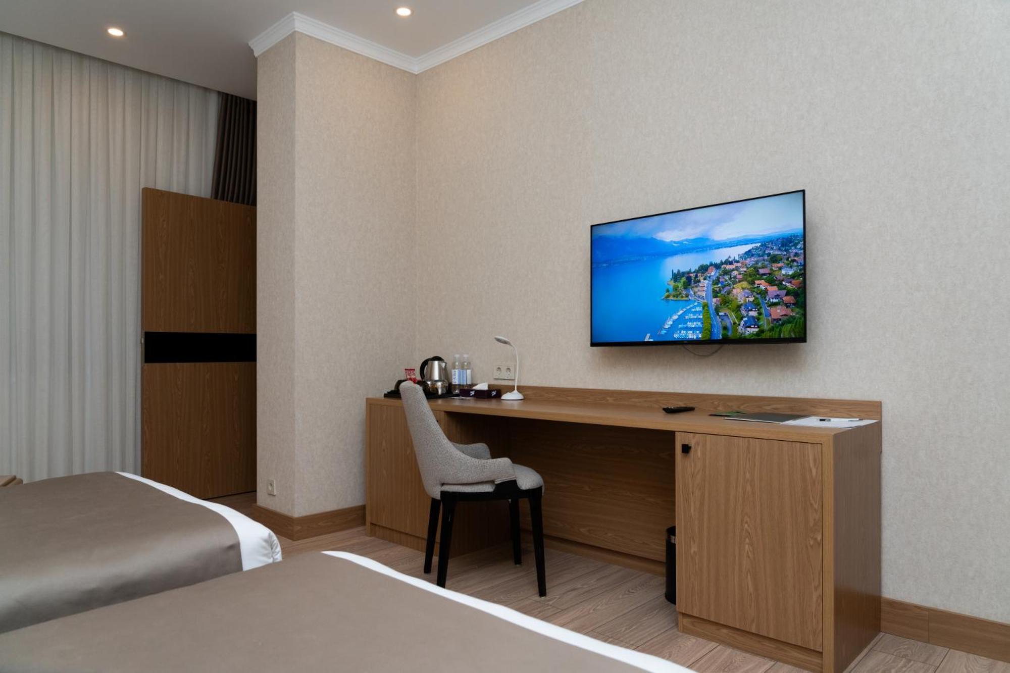 Al Anvar Halal Hotel By Hotelpro Group 타슈켄트 외부 사진
