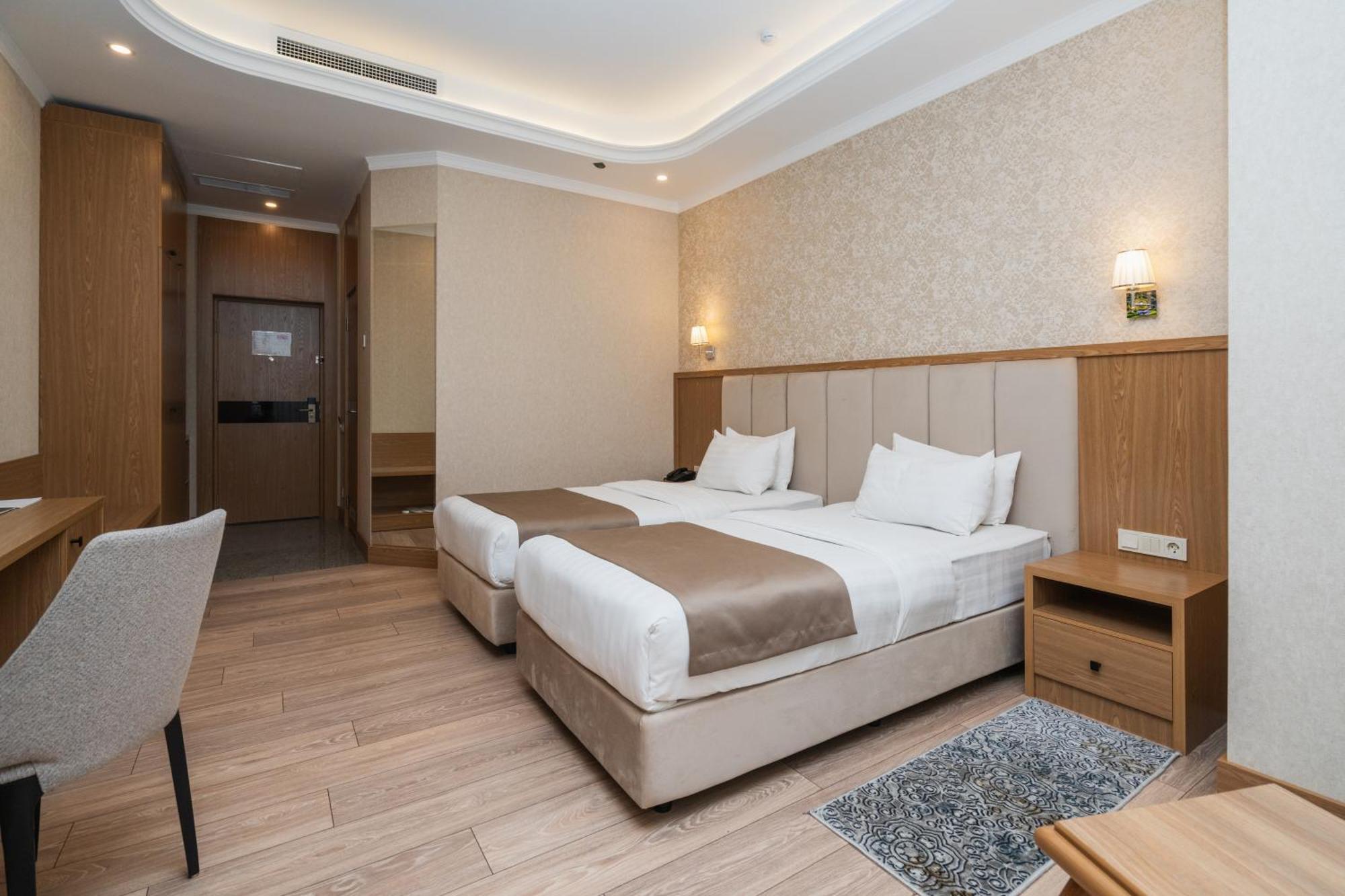 Al Anvar Halal Hotel By Hotelpro Group 타슈켄트 외부 사진