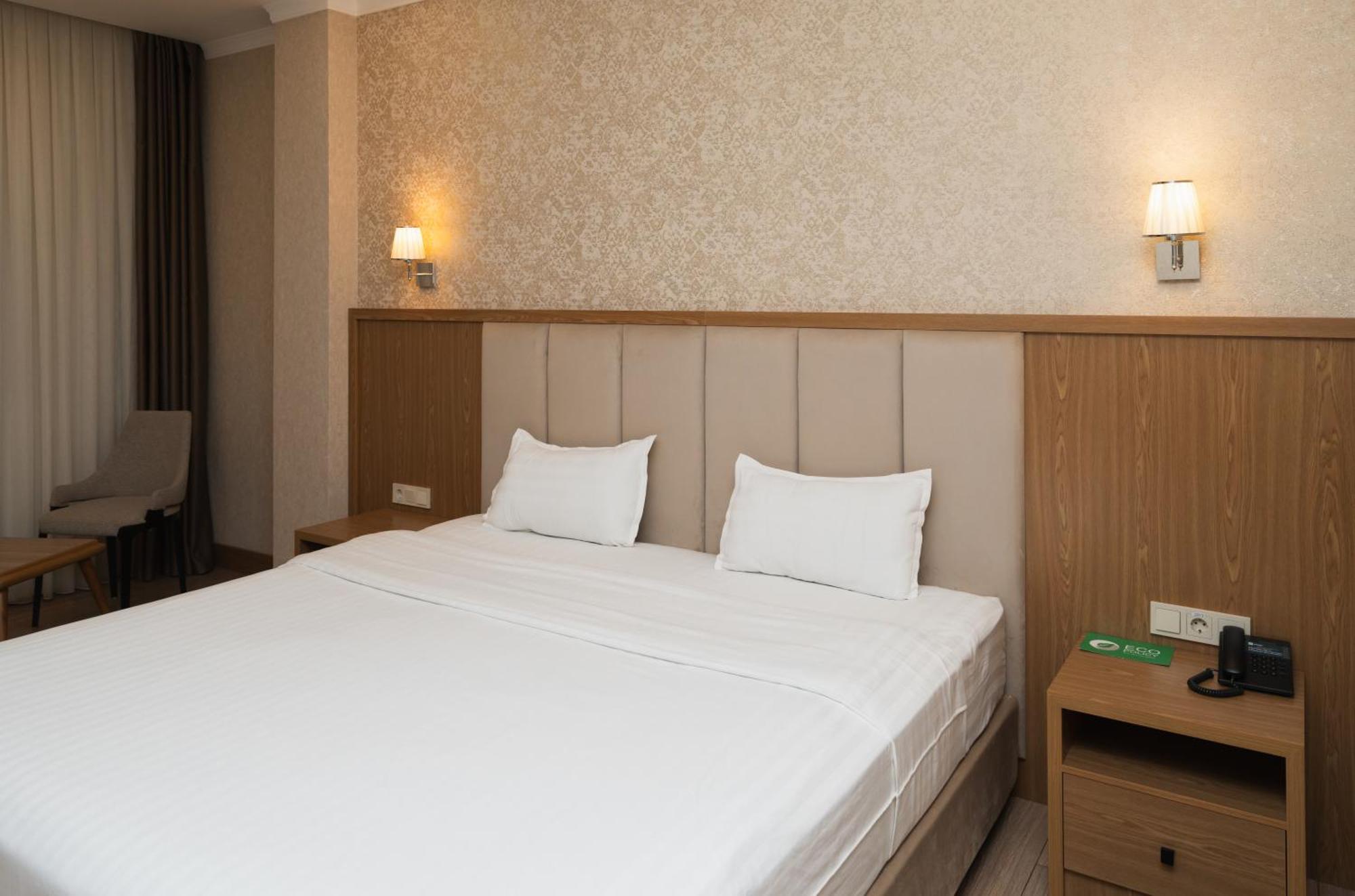 Al Anvar Halal Hotel By Hotelpro Group 타슈켄트 외부 사진