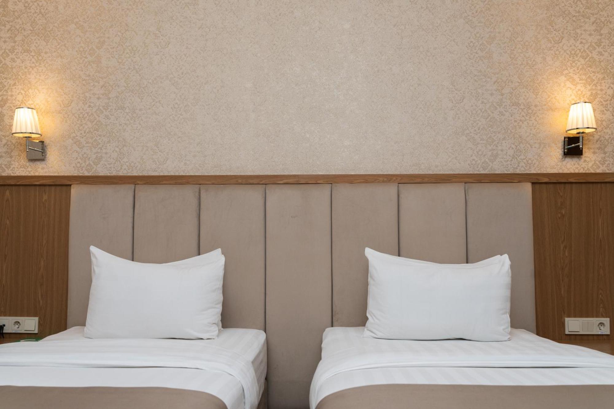 Al Anvar Halal Hotel By Hotelpro Group 타슈켄트 외부 사진