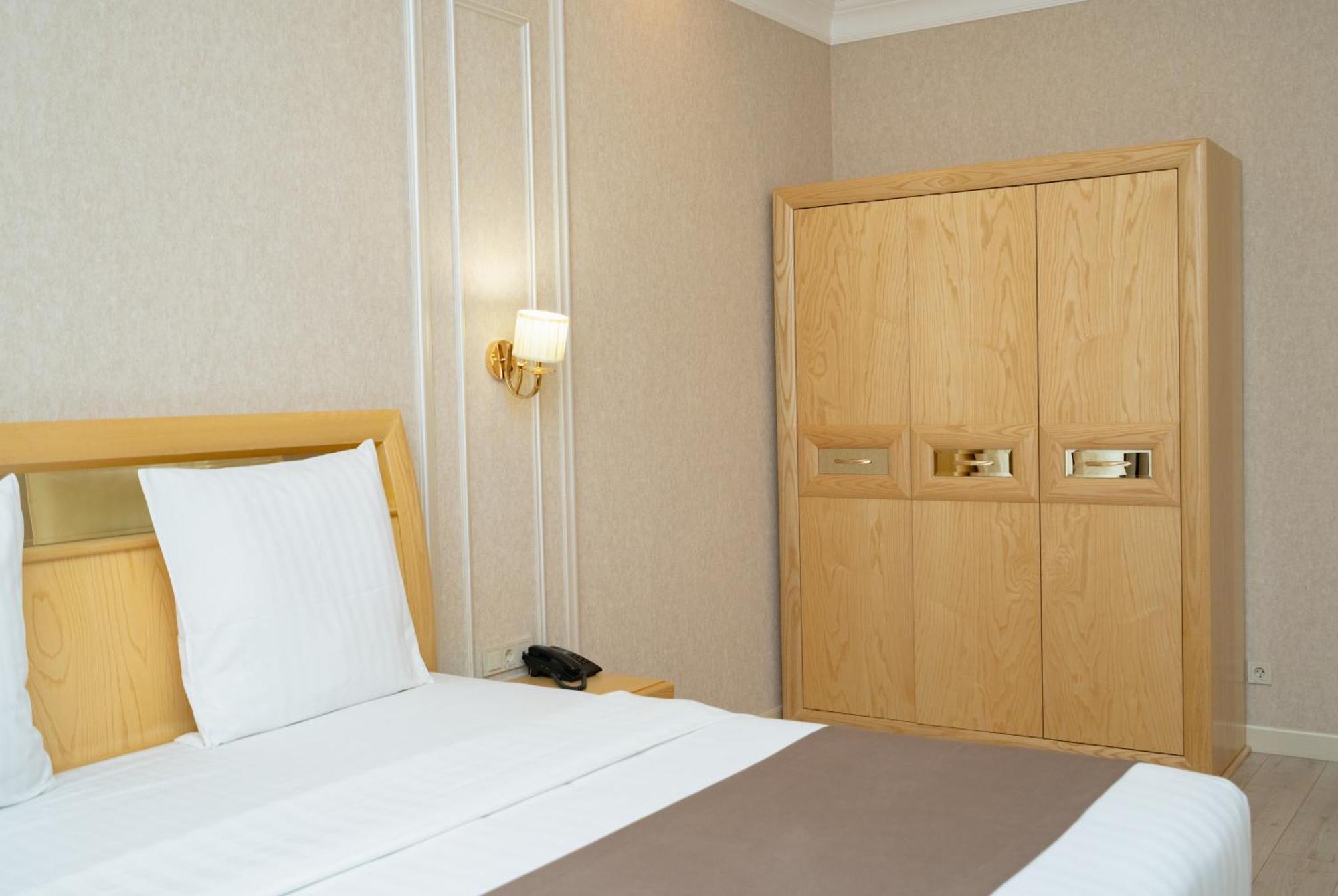 Al Anvar Halal Hotel By Hotelpro Group 타슈켄트 외부 사진