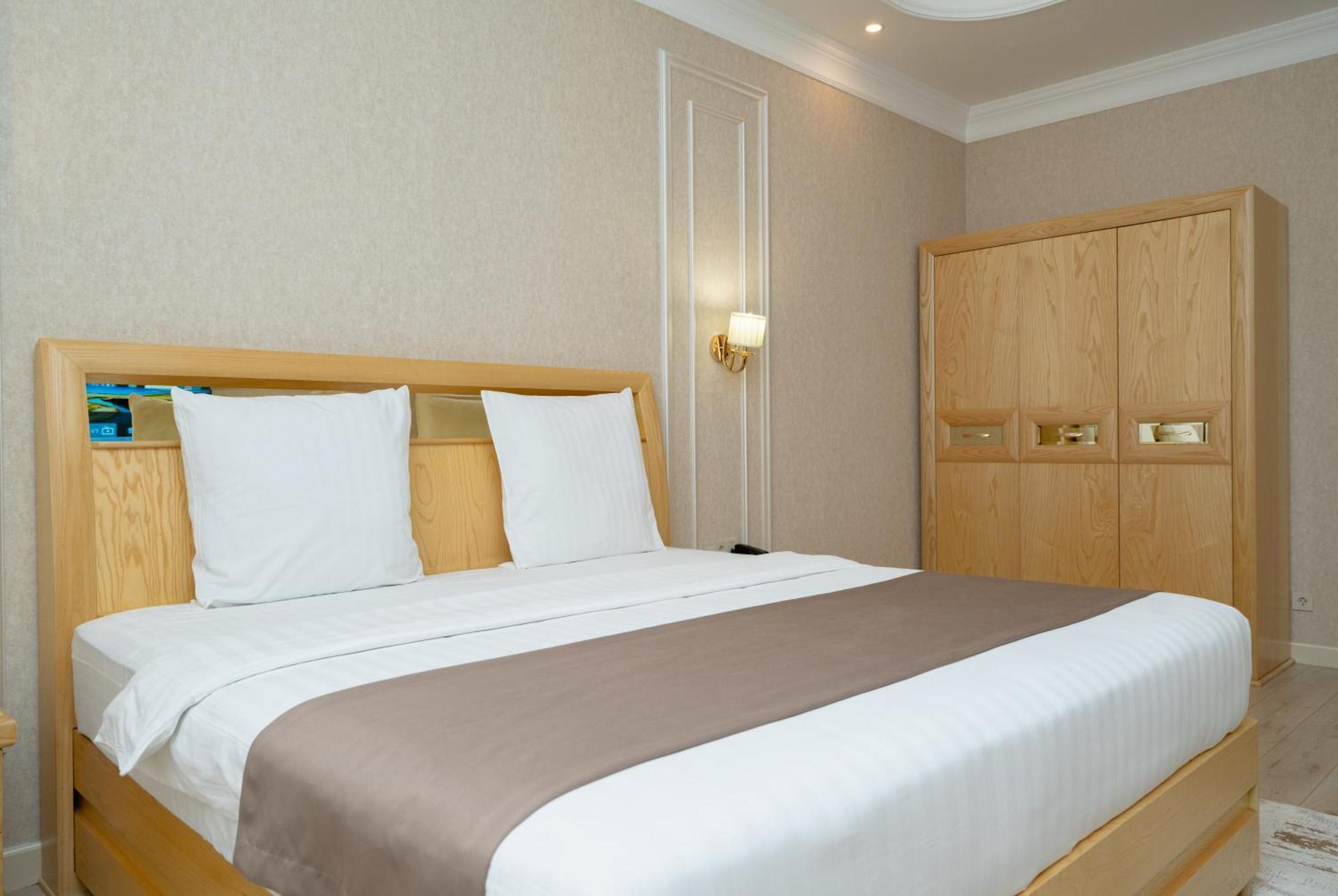 Al Anvar Halal Hotel By Hotelpro Group 타슈켄트 외부 사진