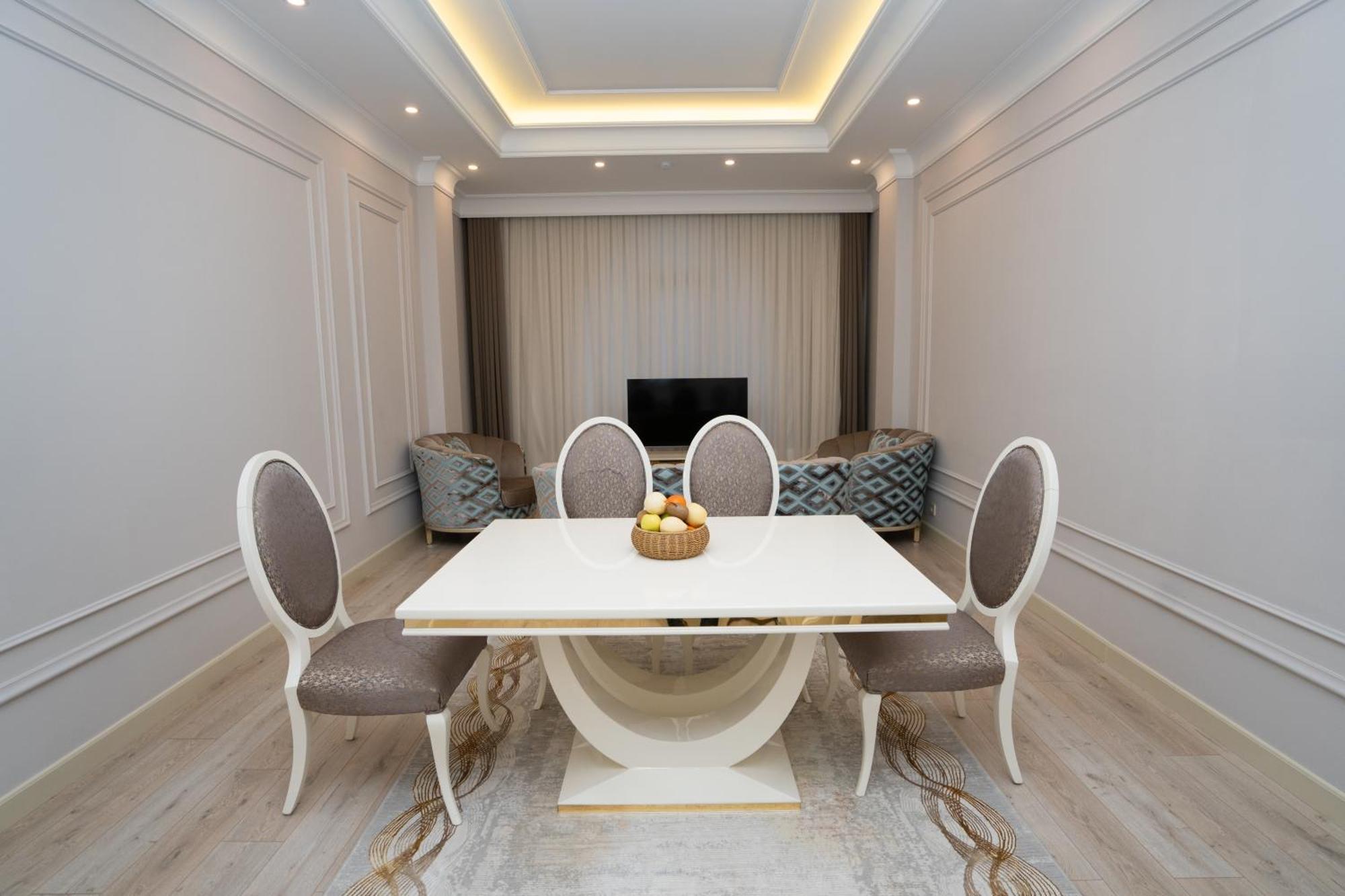 Al Anvar Halal Hotel By Hotelpro Group 타슈켄트 외부 사진