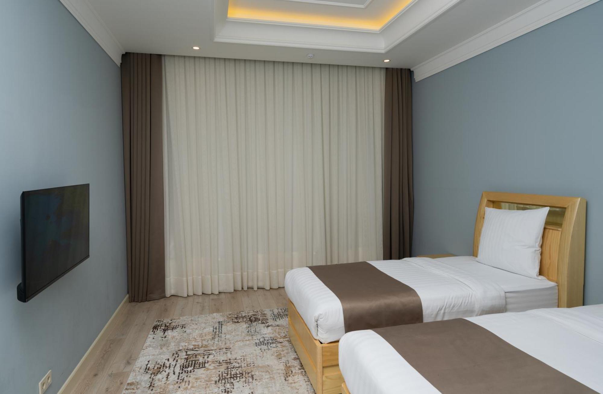 Al Anvar Halal Hotel By Hotelpro Group 타슈켄트 외부 사진